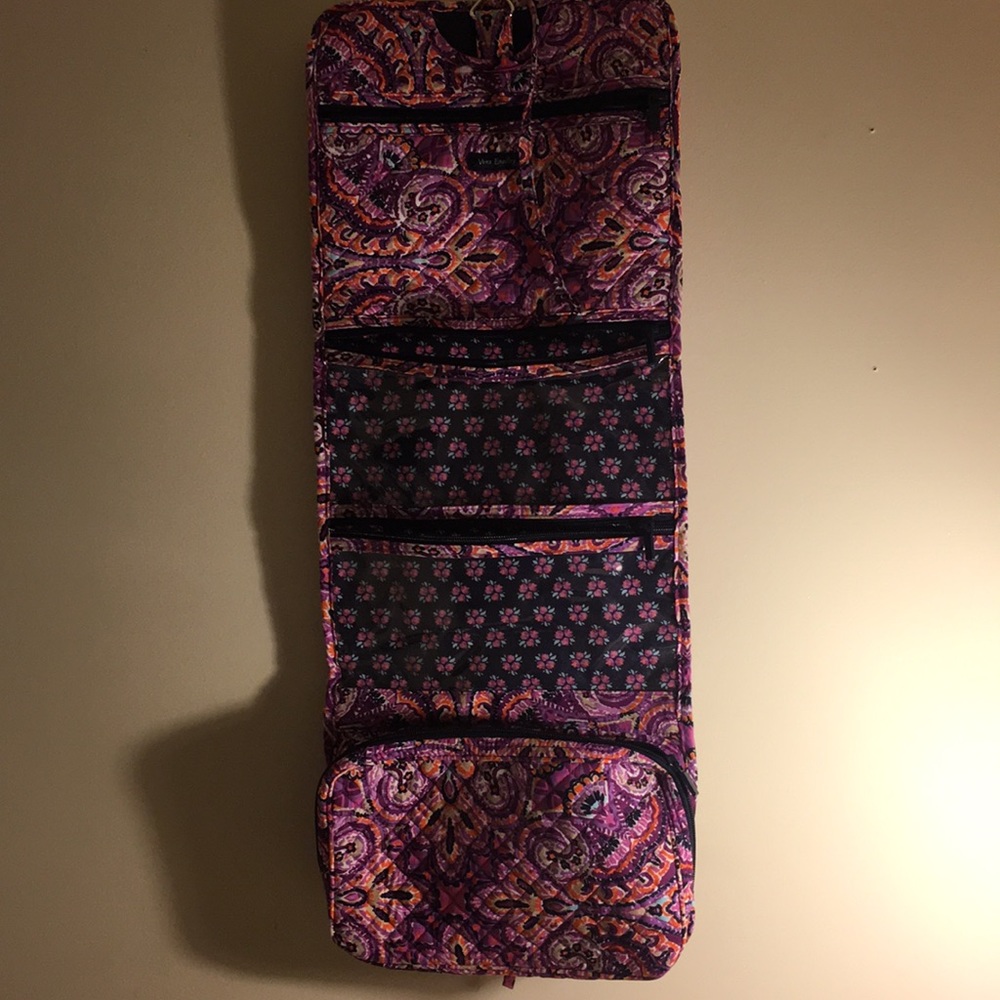 30% off bundles!! Vera Bradley travel bag